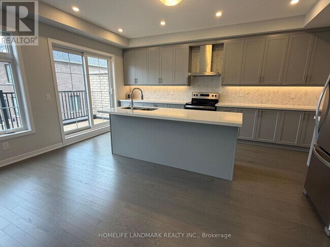 Photo du bâtiment - 48 York Downs Blvd