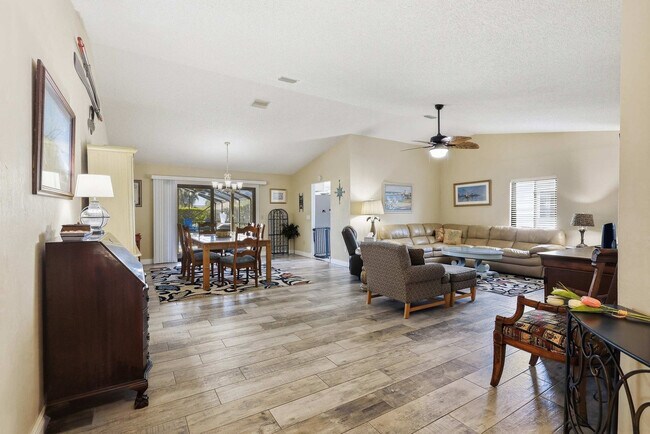 Foto del edificio - 3 Cherokee Ct W