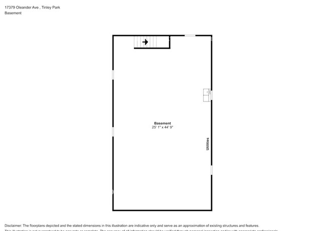 Foto del edificio - 17379 Oleander Ave