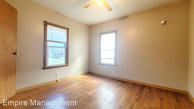 Foto del edificio - 3 br, 1 bath House - 2915 Prast Boulevard