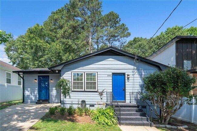 Foto del edificio - 2851 Forrest Hills Dr SW