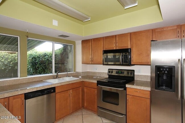 Building Photo - 5114 N Granite Reef Rd