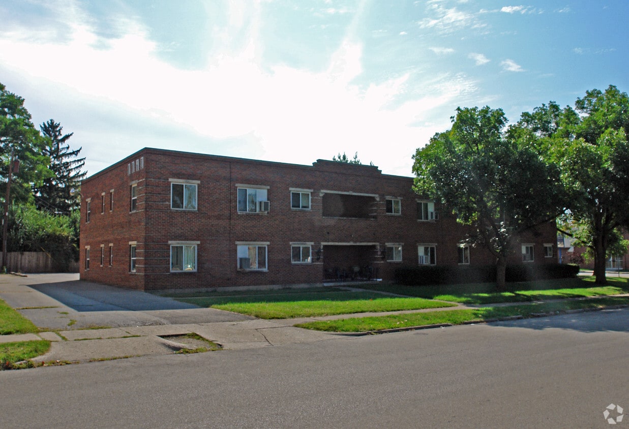 Building Photo - 624 Shadowlawn Ave