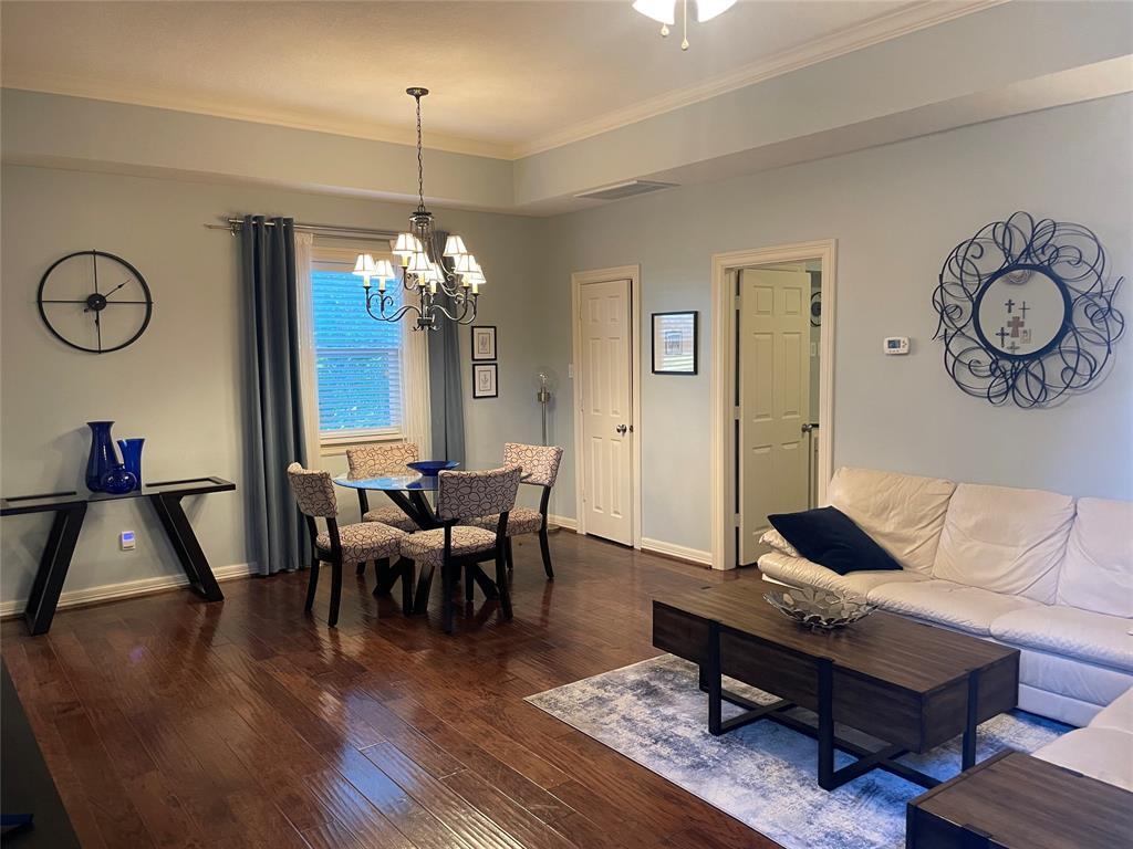 1959 Knoll St Unit D, Houston, TX 77080 Room for Rent in Houston, TX