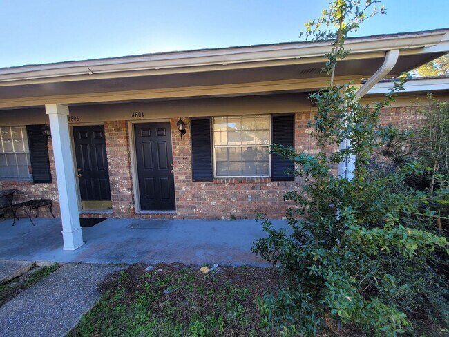 Foto del edificio - 4804 Tradewinds Dr