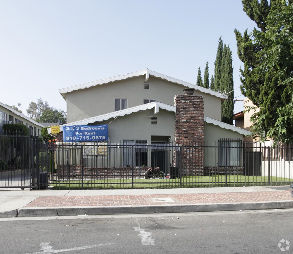 Foto del edificio - 11604 Sylvan St