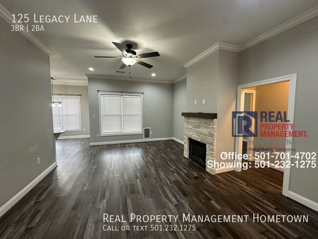 Foto del edificio - 125 Legacy Ln