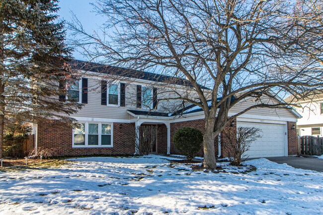 Building Photo - 1025 Hobson Dr