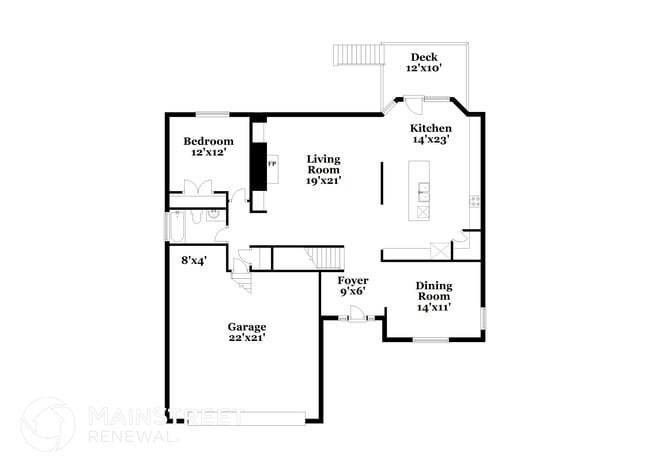 Building Photo - 368 Sutro Forest Dr NW