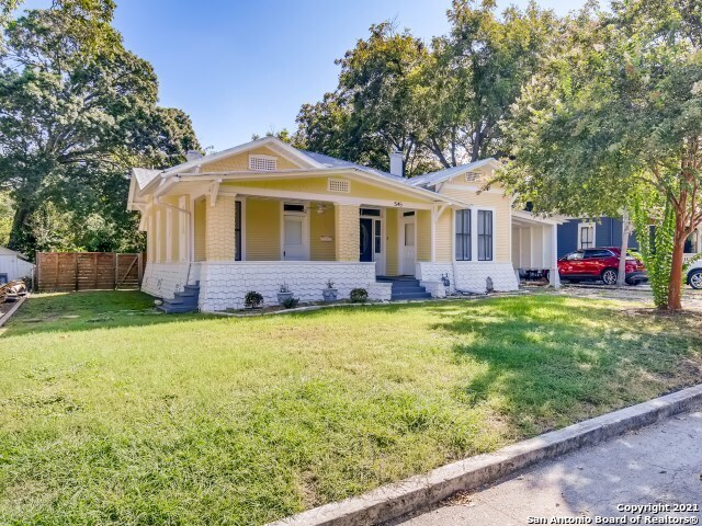 Foto del edificio - 545 Willow Ave