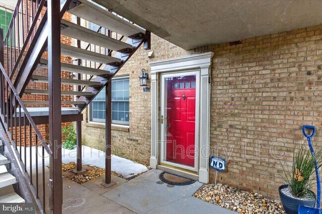 Foto del edificio - 939 S Scott St