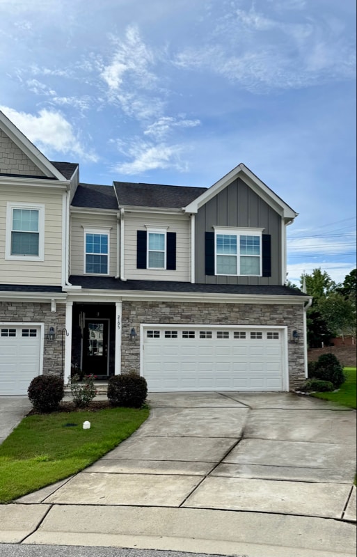 Photo - 2195 Pineola Bog Trail Townhome