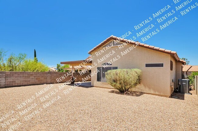 Foto del edificio - 12118 N Jarren Canyon Way