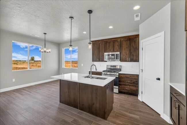 Building Photo - Move-In Bonus!!! Newer Construction 3 bedroom- 2 bath Single Family Home