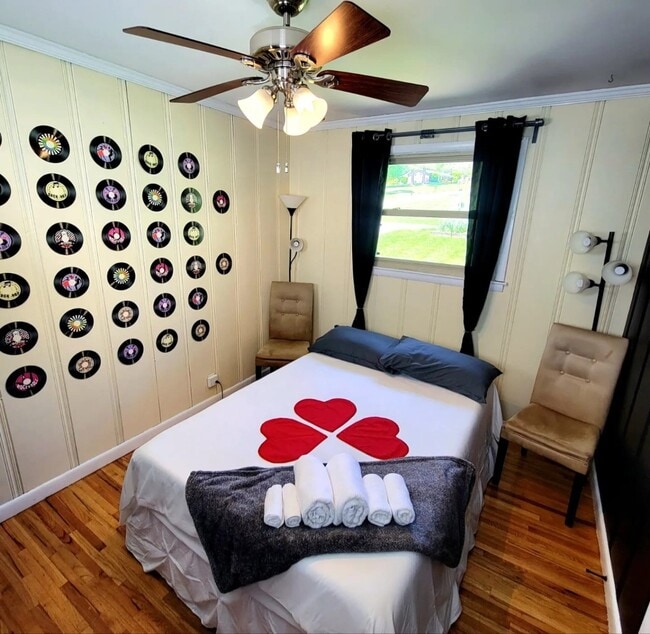 3916 W Valley Dr, Nashville, TN 37211 House Rental in Nashville, TN