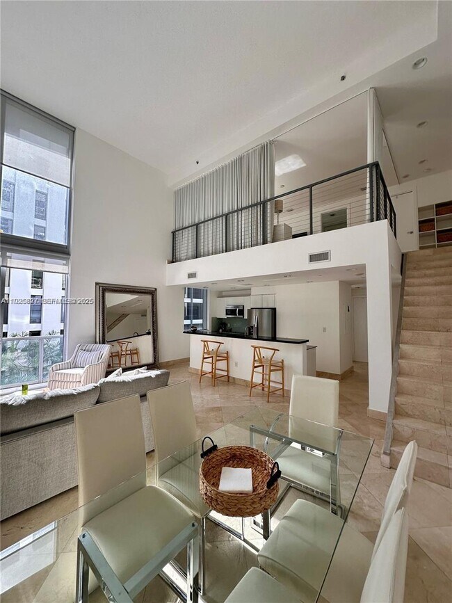 Foto del edificio - 1060 Brickell Ave