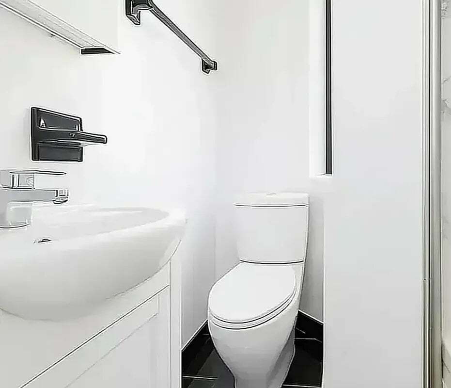 Foto del edificio - 126 Elizabeth St