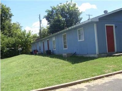 Foto del edificio - 507 N Ave D