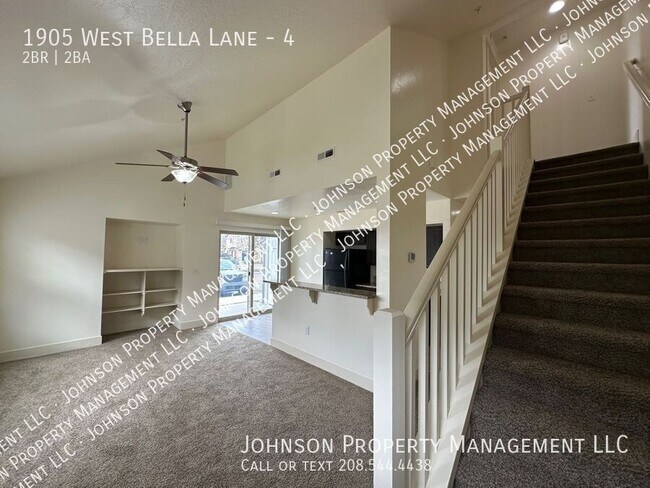 Foto del edificio - 1905 W Bella Ln