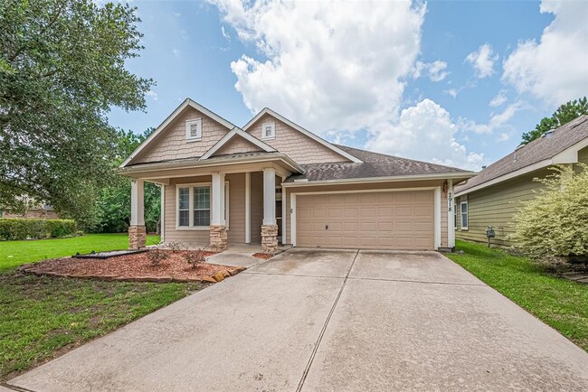 Building Photo - 2918 Crescent Oaks Park Ln