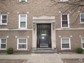 Building Photo - The Residences at Jersey Street