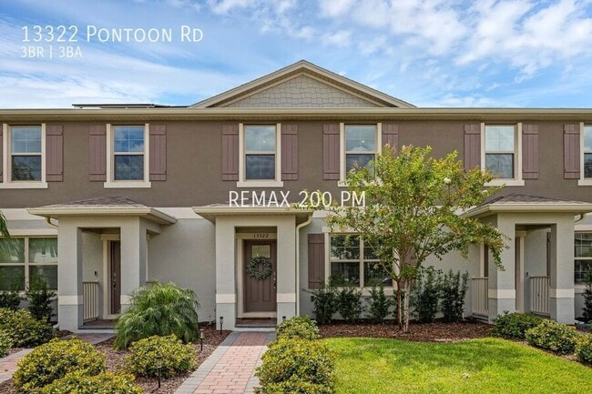 Photo - 13322 Pontoon Rd House