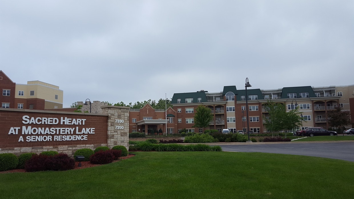 Sacred Heart at Monastery Lake Apartments Franklin, WI