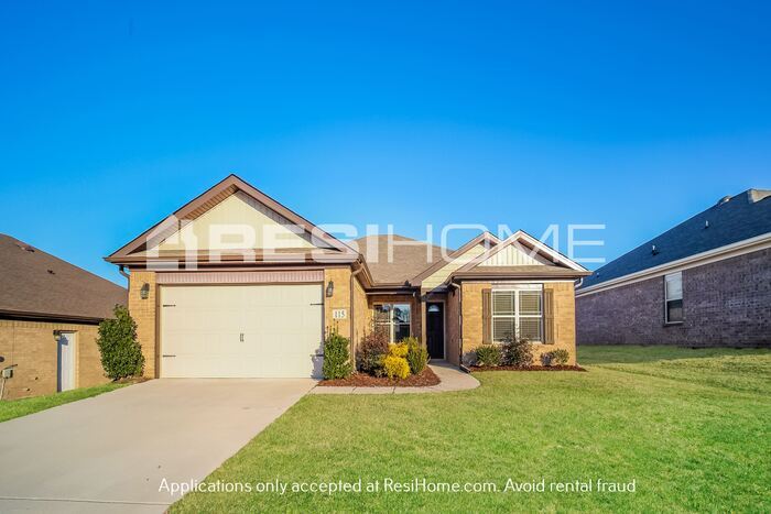 Foto principal - 115 Hulsey Lane