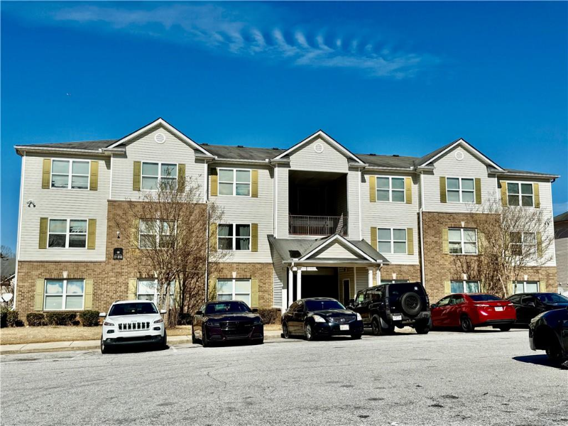 Primary Photo - 7302 Waldrop Pl