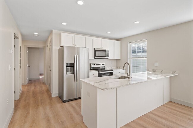 Foto del edificio - 61 Wainwright St