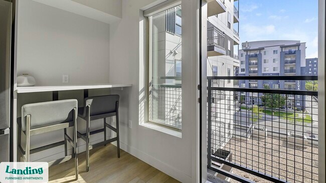 Foto del edificio - 352 S 500 E