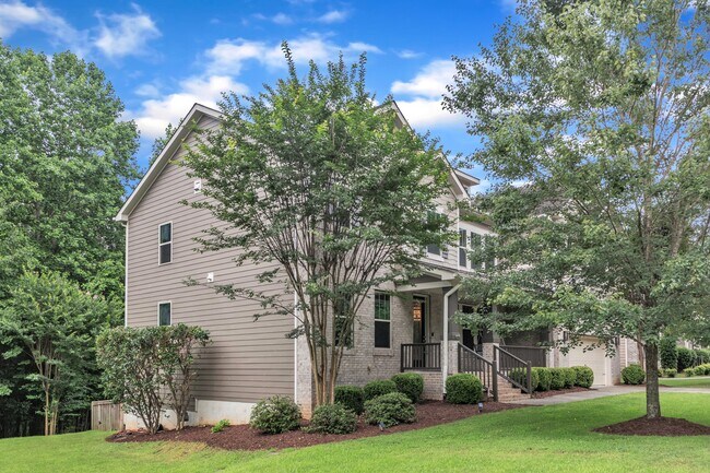 Foto del edificio - 8313 Henderson Rd