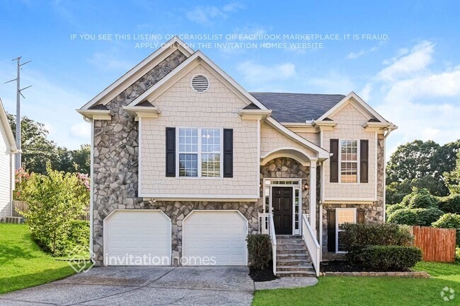 Building Photo - 3650 Devon Ct NW