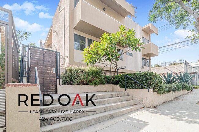 Foto del edificio - 1051 N Ogden Dr