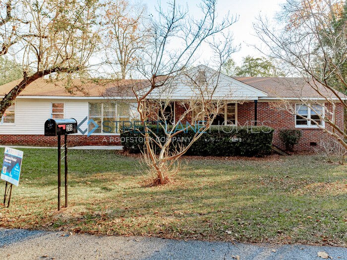 206 Ollie Ave, New Ellenton, SC 29809 House Rental in New Ellenton