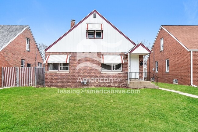 Building Photo - 4320 N 49th St