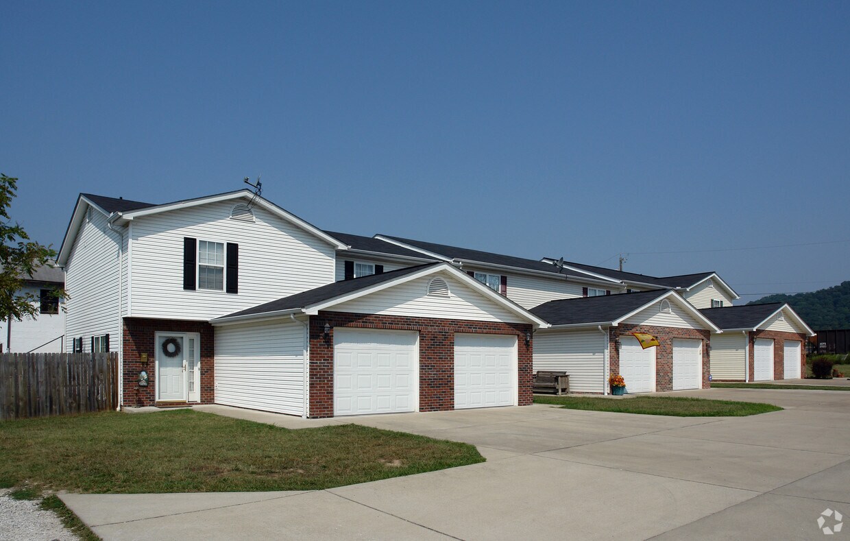 Foto principal - 907-929 4th Ave