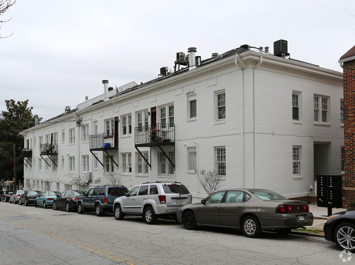 Building Photo - 1072 Piedmont Ave NE