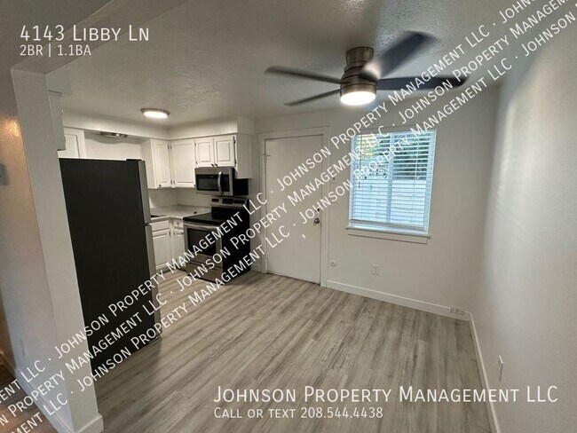 Foto del edificio - 4143 Libby Ln