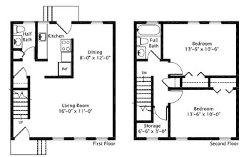 Terrace Estates Apartments - 14