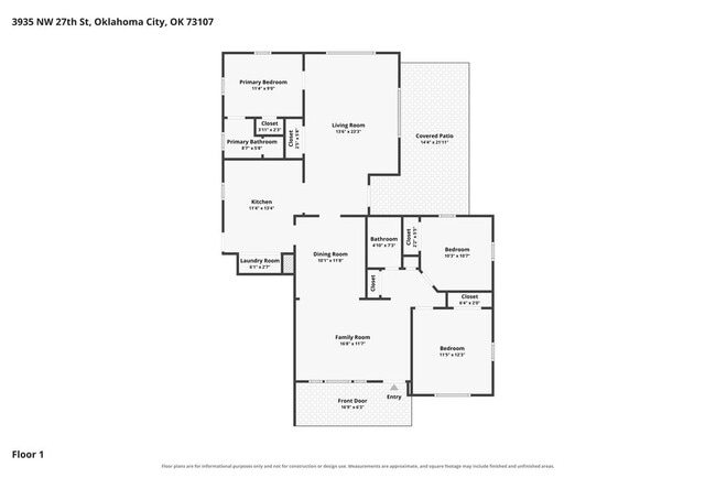 Foto del edificio - 3935 NW 27th St