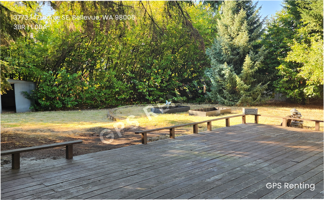 Foto del edificio - Convenient Location, Spacious Living & Top...