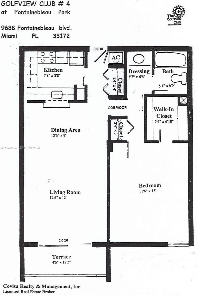 Building Photo - 9688 Fontainebleau Blvd