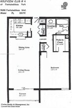 Building Photo - 9688 Fontainebleau Blvd