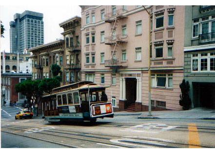 Building Photo - 625 Powell St