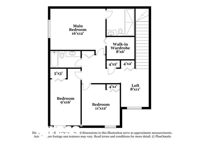 Building Photo - 12116 Barnsley Reserve Pl