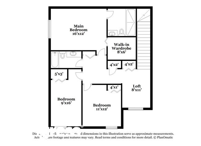 Foto del edificio - 12116 Barnsley Reserve Pl