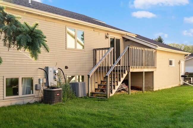 Foto del edificio - 507 Bayfield Dr