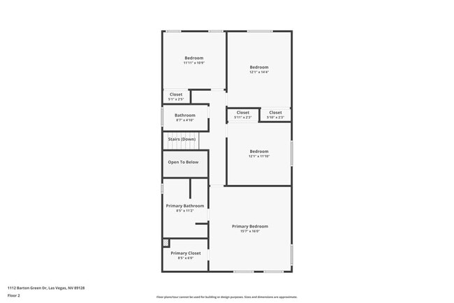 Building Photo - 1112 Barton Green Dr