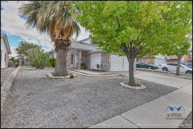 Building Photo - 3 bedroom in El Paso TX 79934